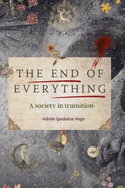 Produktbild: The End of Everything
