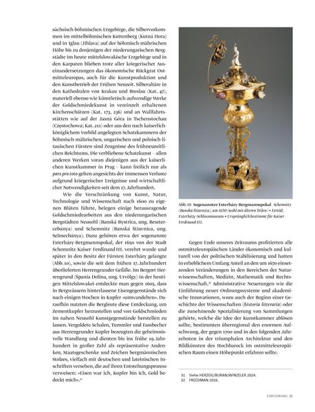 Produktbild: Von der Renaissance zum Barock (1570&minus;1670)