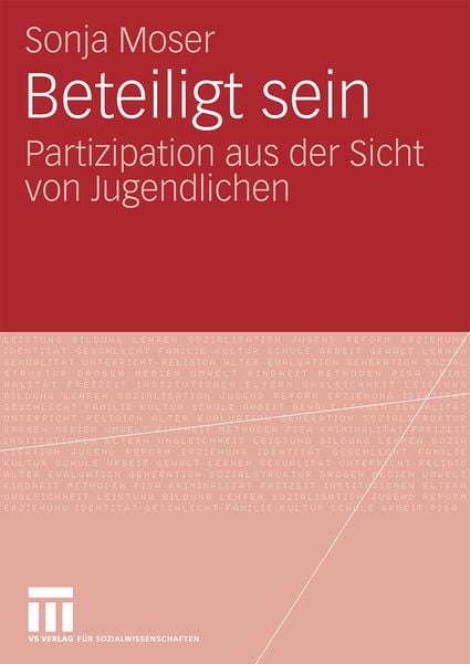 Produktbild: Beteiligt sein