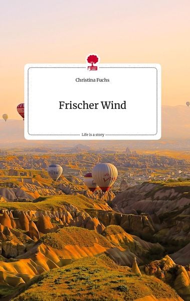Produktbild: Frischer Wind. Life is a Story - story.one