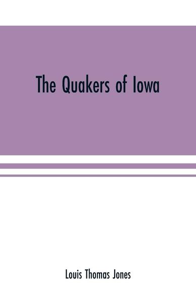 Produktbild: The Quakers of Iowa