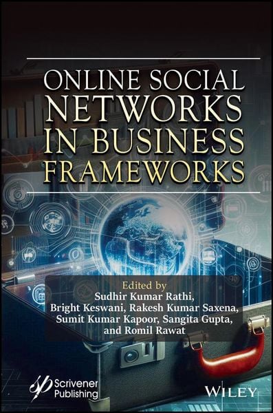 Produktbild: Online Social Networks in Business Frameworks