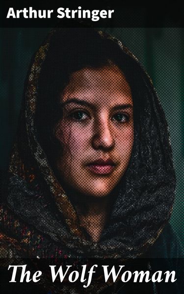 Produktbild: The Wolf Woman