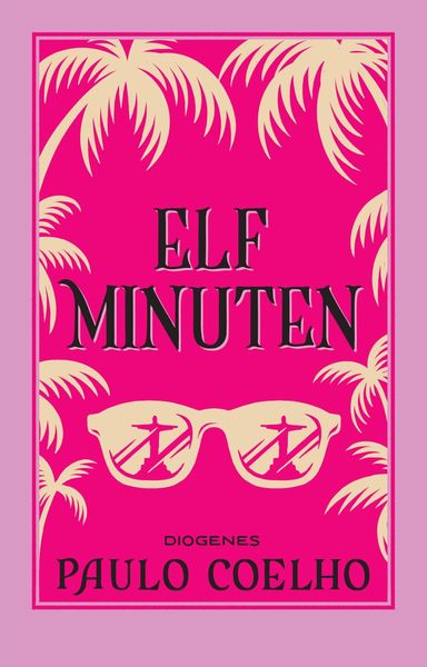 Produktbild: Elf Minuten