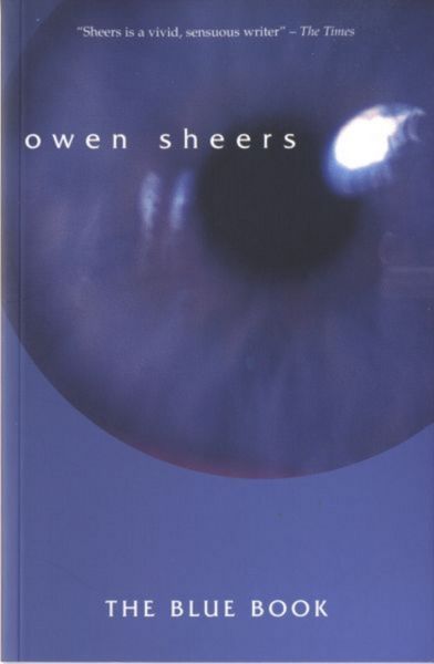 Produktbild: Sheers, O: Blue Book