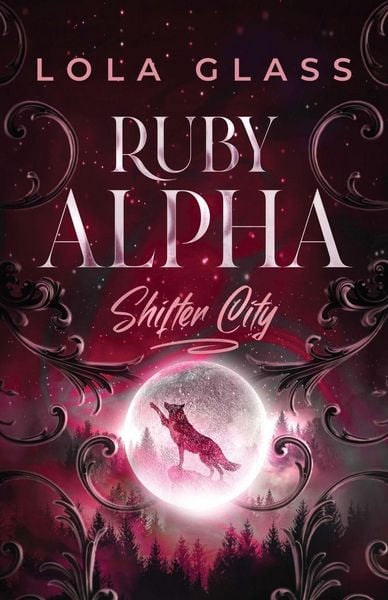 Produktbild: Ruby Alpha
