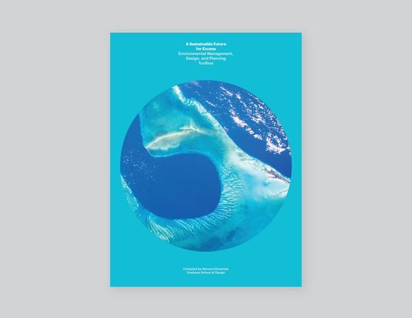Produktbild: A Toolbox for Exuma, the Bahamas