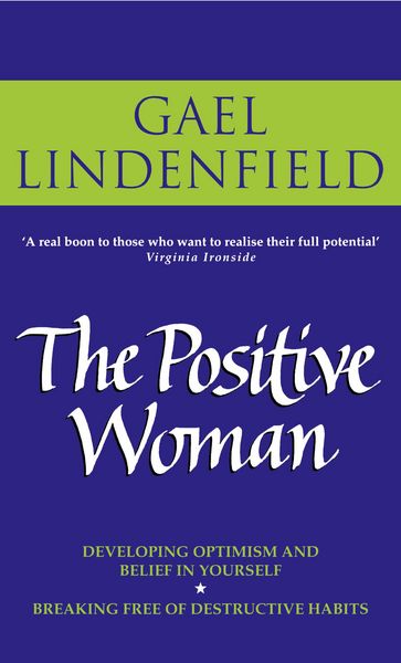Produktbild: The Positive Woman