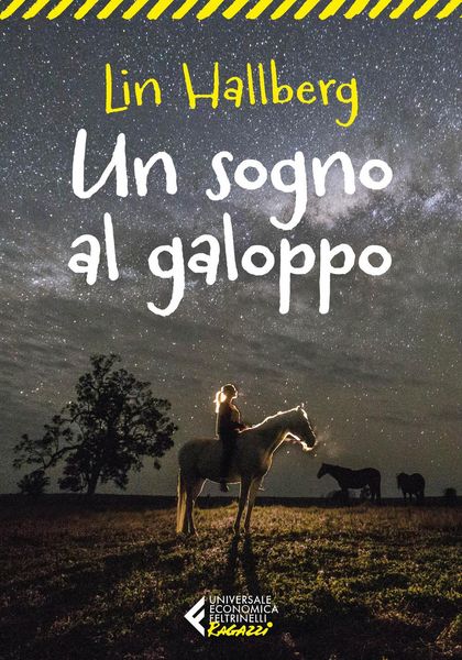 Produktbild: Un sogno al galoppo