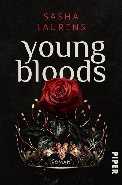 Produktbild: Youngbloods