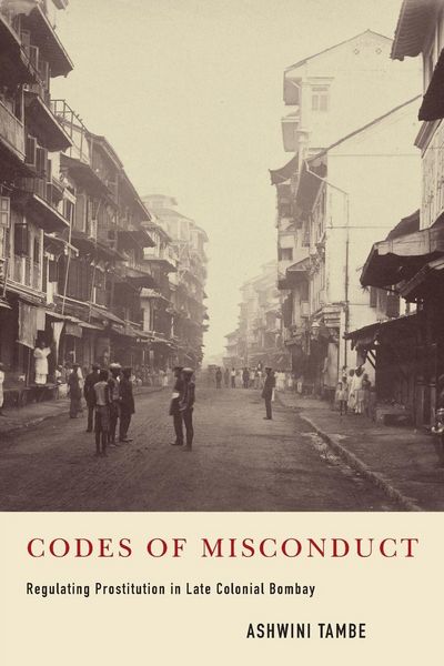 Produktbild: Codes of Misconduct