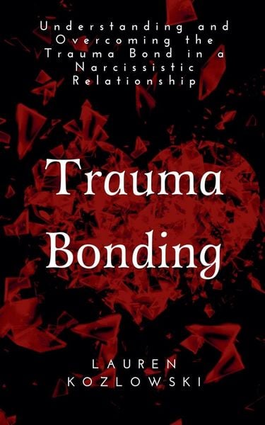 Produktbild: Trauma Bonding