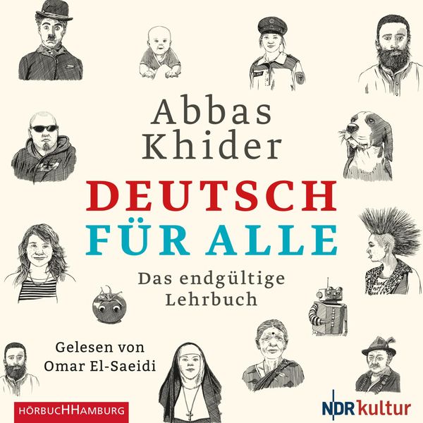 Produktbild: Deutsch f&uuml;r alle