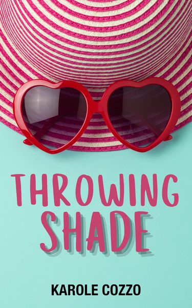 Produktbild: Throwing Shade