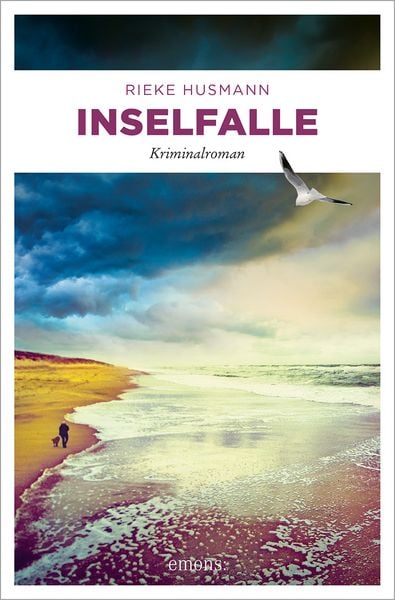 Produktbild: Inselfalle