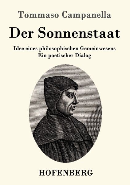 Produktbild: Der Sonnenstaat