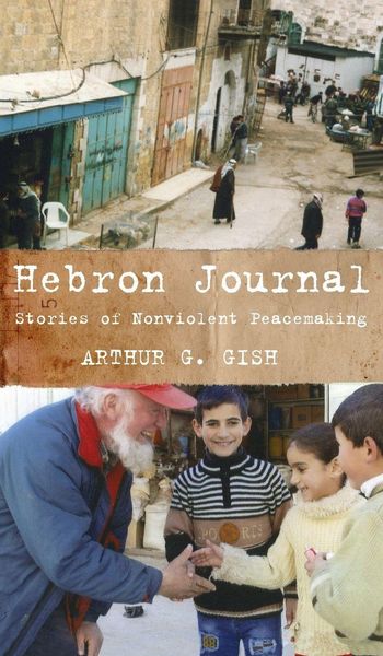 Produktbild: Hebron Journal