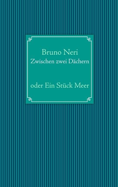 Produktbild: Zwischen zwei D&auml;chern