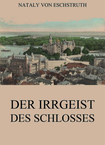 Produktbild: Der Irrgeist des Schlosses