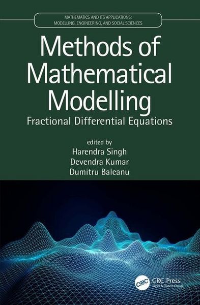 Produktbild: Methods of Mathematical Modelling