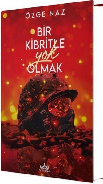 Produktbild: Bir Kibritle Yok Olmak 2 Ciltli