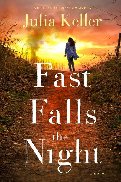 Produktbild: Fast Falls the Night
