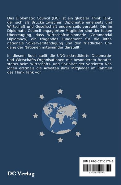 Produktbild: Diplomatic Council: Denken 4.0