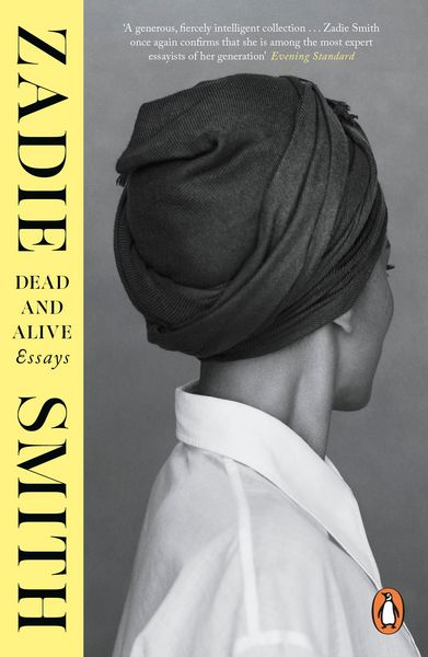 Produktbild: Dead and Alive