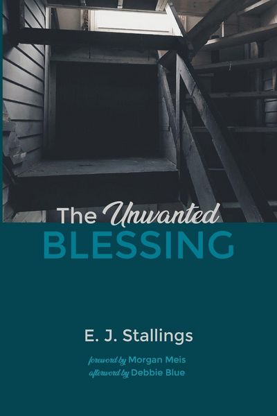 Produktbild: The Unwanted Blessing