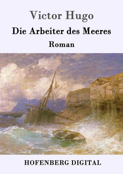 Produktbild: Die Arbeiter des Meeres