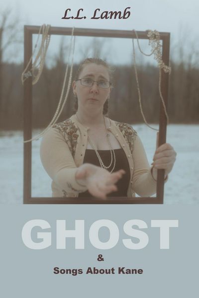 Produktbild: Ghost & Songs About Kane