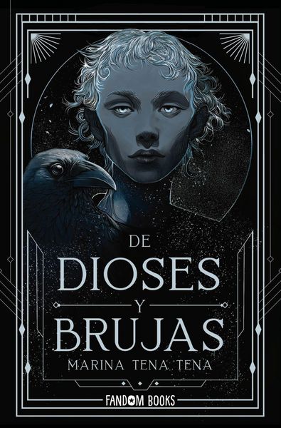 Produktbild: De dioses y brujas