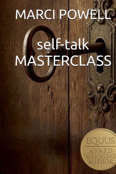 Produktbild: Self talk Masterclass