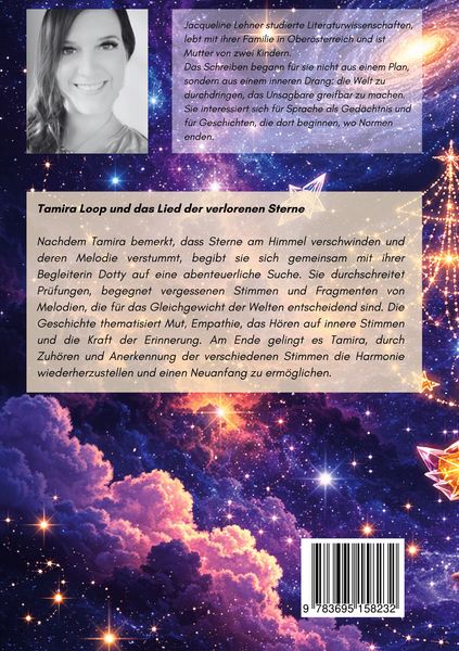 Produktbild: Tamira Loop
