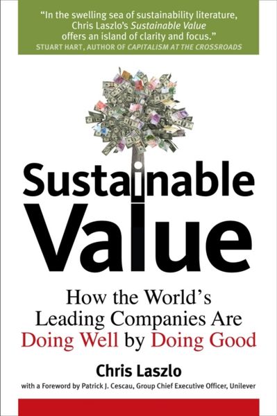 Produktbild: Laszlo, C: Sustainable Value