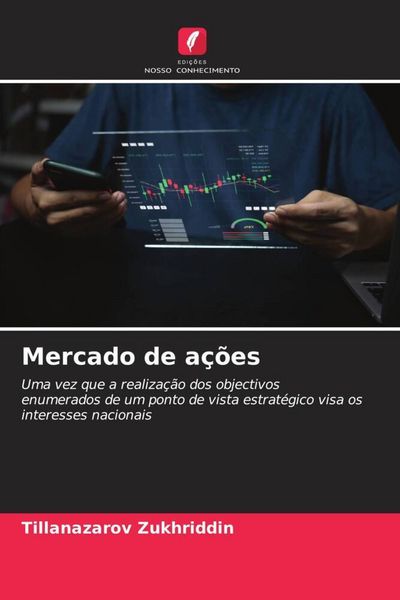 Produktbild: Mercado de a&ccedil;&otilde;es