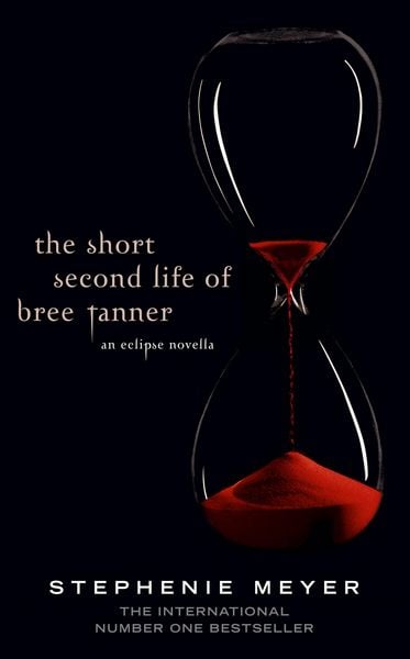 Produktbild: The Short Second Life Of Bree Tanner