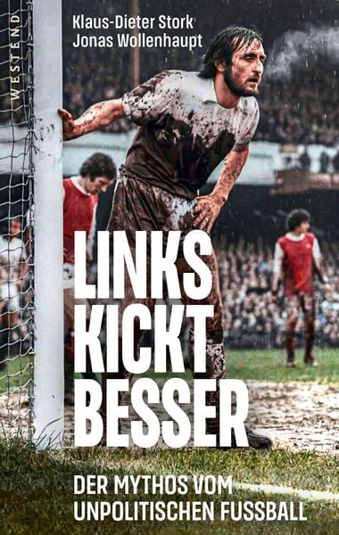 Produktbild: Links kickt besser