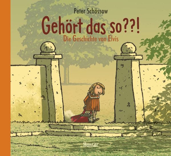 Produktbild: Geh&ouml;rt das so??!