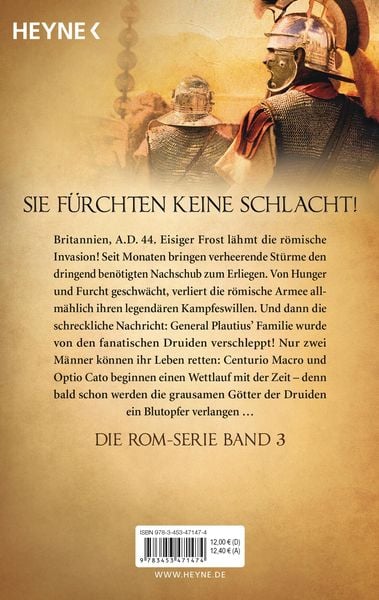 Produktbild: Der Zorn des Adlers