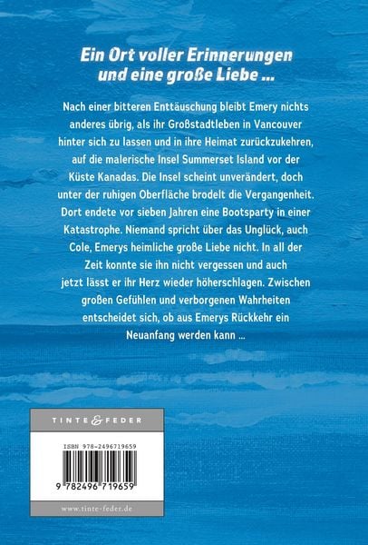 Produktbild: Sieben Sommer ohne dich