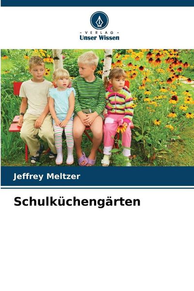 Produktbild: Schulk&uuml;cheng&auml;rten