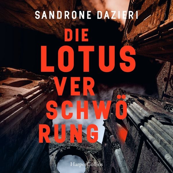 Produktbild: Die Lotus-Verschw&ouml;rung