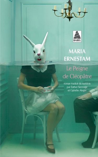 Produktbild: Le peigne de Cl&eacute;op&acirc;tre
