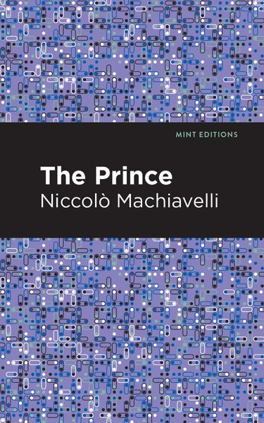 Produktbild: The Prince