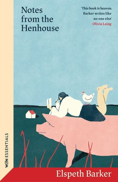 Produktbild: Notes from the Henhouse