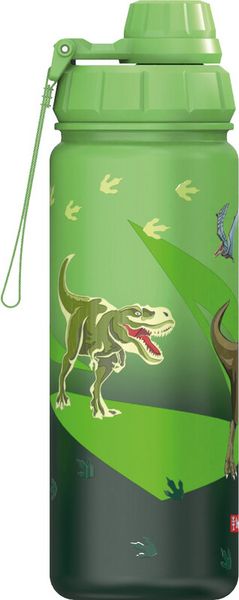 Produktbild: Edelstahl Trinkflasche Dino