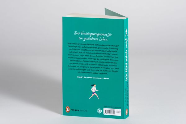 Produktbild: Ich f&uuml;hl mich wohl