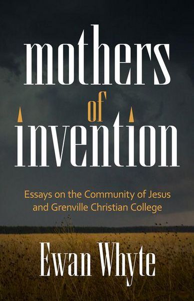 Produktbild: Mothers of Invention
