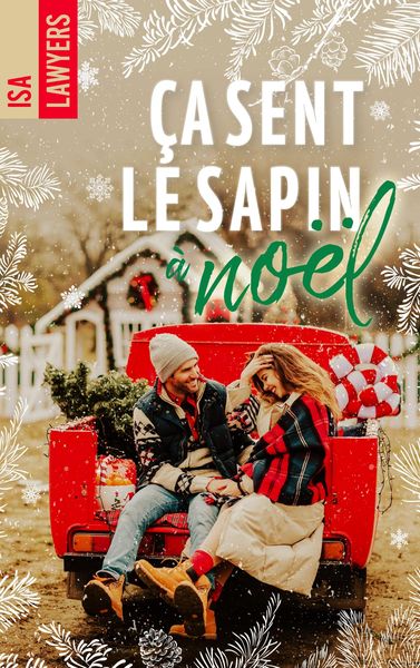 Produktbild: &Ccedil;a sent le sapin &agrave; No&euml;l
